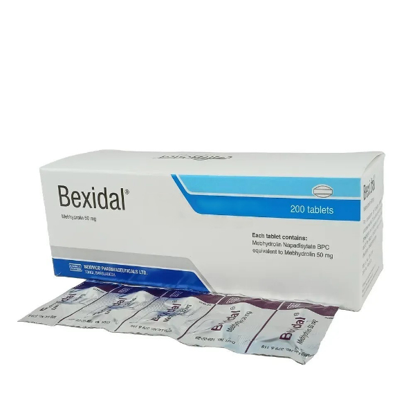 bexidal-50-mg